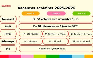 AGV et vacances de Toussaint, que se passe-t-il ?