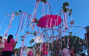 Journée Octobre Rose 2025