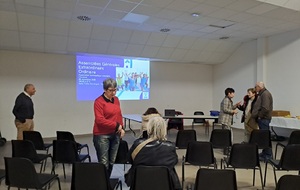 Des assemblées générales sous le signe d'un nouvel envol !