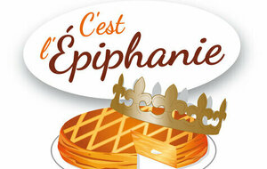 Galette des rois 2026