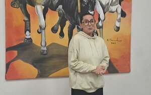 Bienvenue Zénia !!!