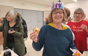 Vive les reines et les rois  2026 !!!!