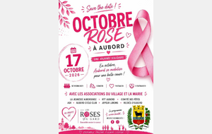 🩷🩷 AGV Aubord, solidaire avec Mairie Aubord. 🩷👛🩷