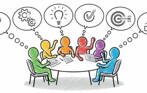 Réunion du Conseil d'Administration 