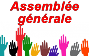 AG Extraordianire et AG Elective