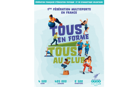 Saison 2025/2026 campagne d'inscription