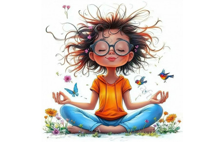 Saison 2026/2027  : Yoga ou pas Yoga ?