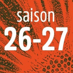 En avant première, la saison 2026/2027