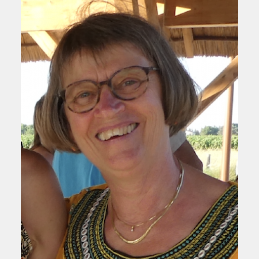 Brigitte Boisgontier